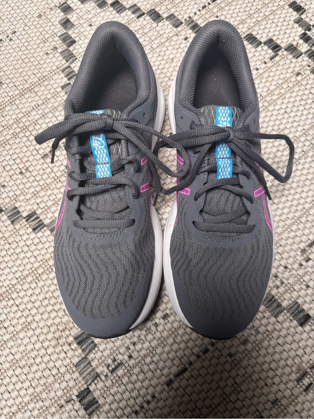 Asics lightweight running